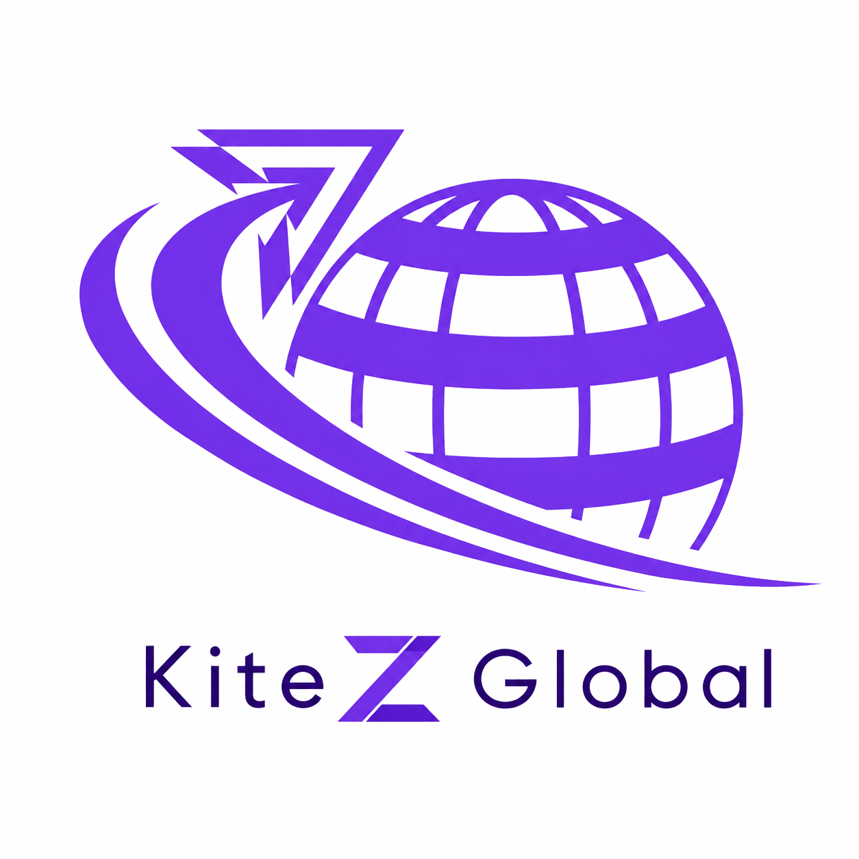 KiteZ Global logo